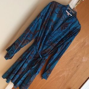 Vintage Victoria’s Secret Sheer Robe